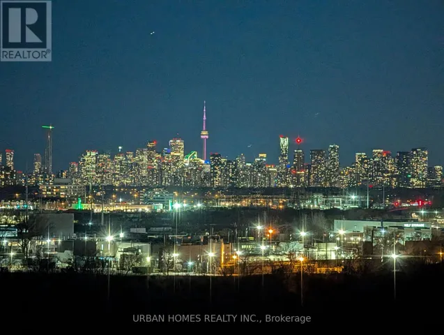 1202 - 5 QUARRINGTON LANE, Toronto (Banbury-Don Mills), Ontario M3C0S4