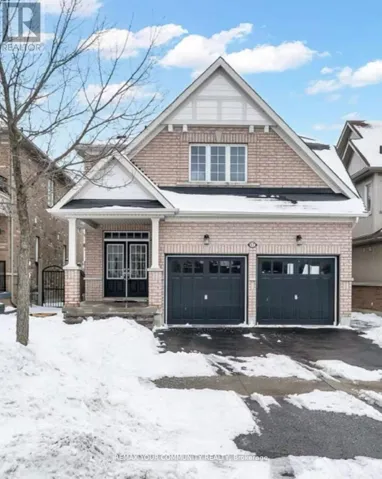 17 ADANAC DRIVE, Whitby (Blue Grass Meadows), Ontario L1N0J4
