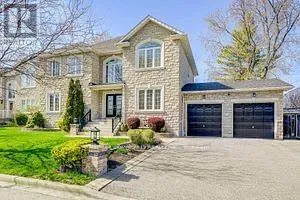 MAIN - 136 PROHILL STREET, Pickering (Rougemount), Ontario L1V7G8