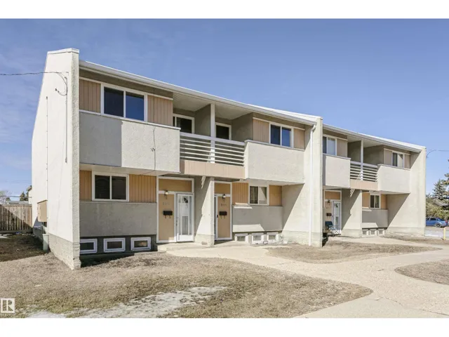 8109 132A AV NW, Edmonton, Alberta T5C2C9