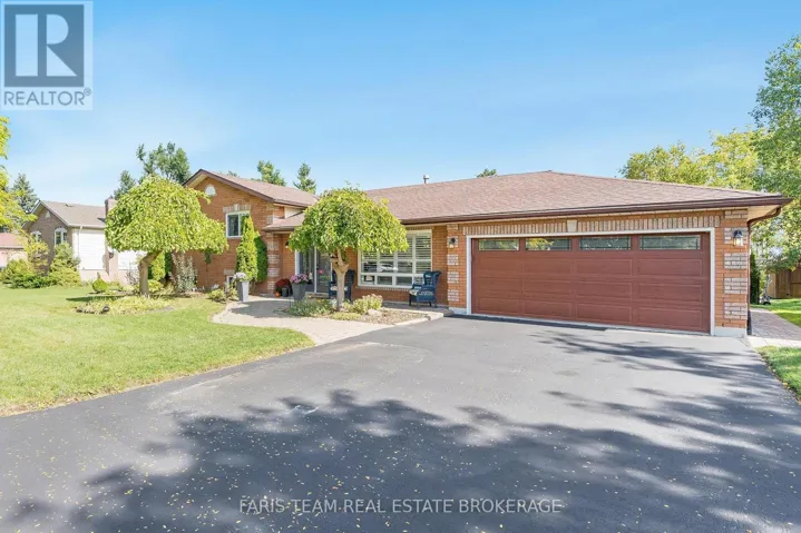 2032 CHANTLER STREET, Innisfil (Stroud), Ontario L9S1B5