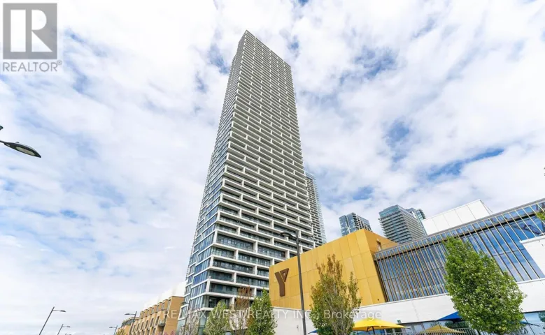 3212 - 898 PORTAGE PARKWAY, Vaughan (Vaughan Corporate Centre), Ontario L4K0J6