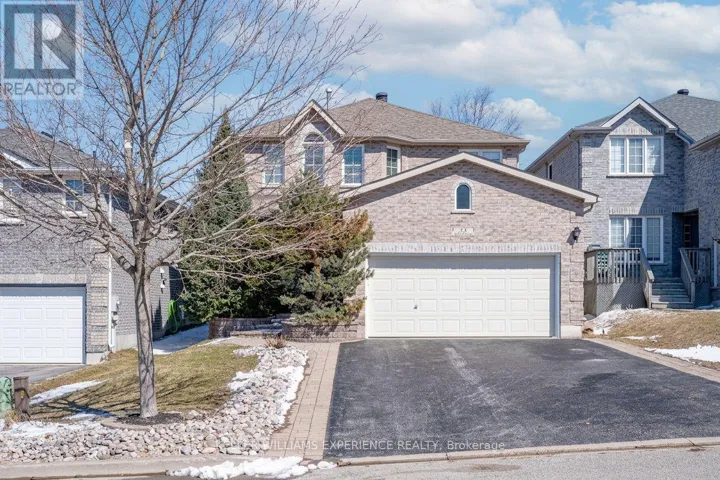 25 MUIR DRIVE, Barrie (Ardagh), Ontario L4N0J1