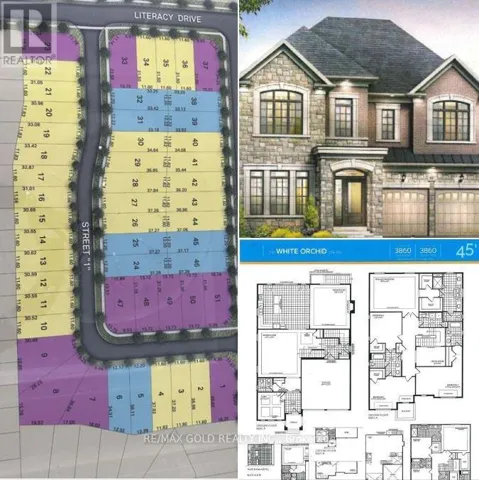 31 DOLOMITE DRIVE, Brampton (Bram East), Ontario L6P4R6
