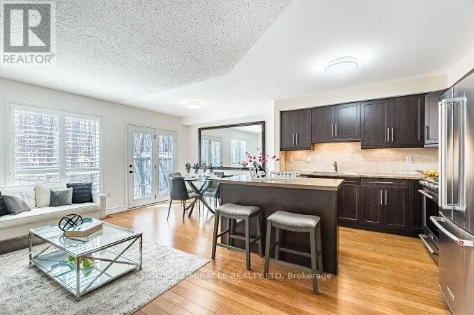 28 - 5530 GLEN ERIN DRIVE, Mississauga (Central Erin Mills), Ontario L5M6E8
