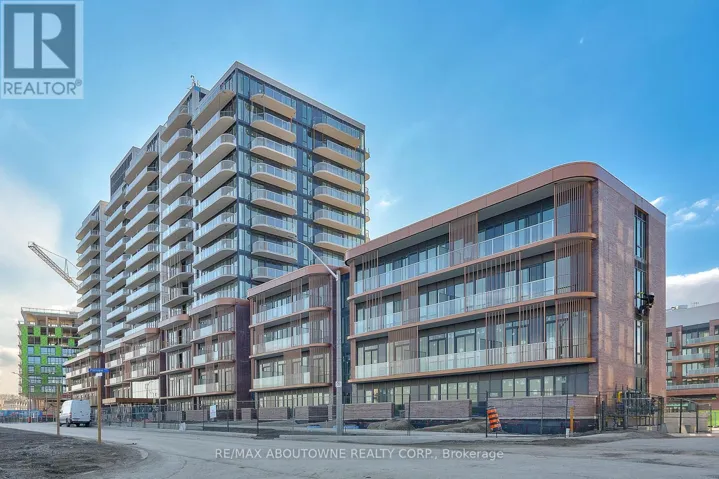 308 - 220 MISSINNIHE WAY W, Mississauga (Port Credit), Ontario L5H1G5