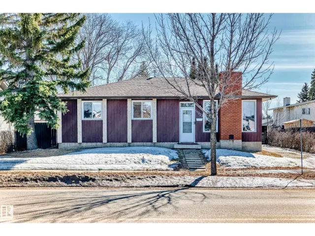 11323 162 AV NW, Edmonton, Alberta T5X2L3