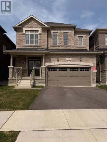 172 BLOOMFIELD CRESCENT, Cambridge, Ontario N1R5S2