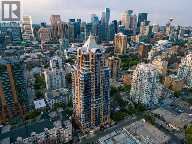 803, 817 15 Avenue SW, Calgary, Alberta T2R0H8