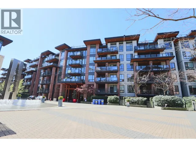 429 723 W 3RD STREET, North Vancouver, British Columbia V7M0E4