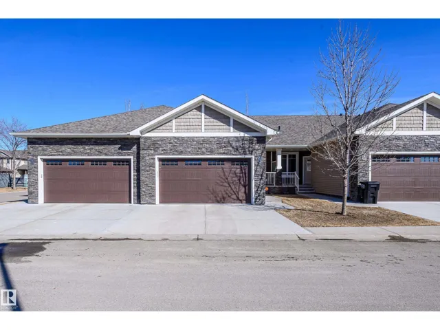 #2 7115 ARMOUR LINK LI SW, Edmonton, Alberta T6W2V2