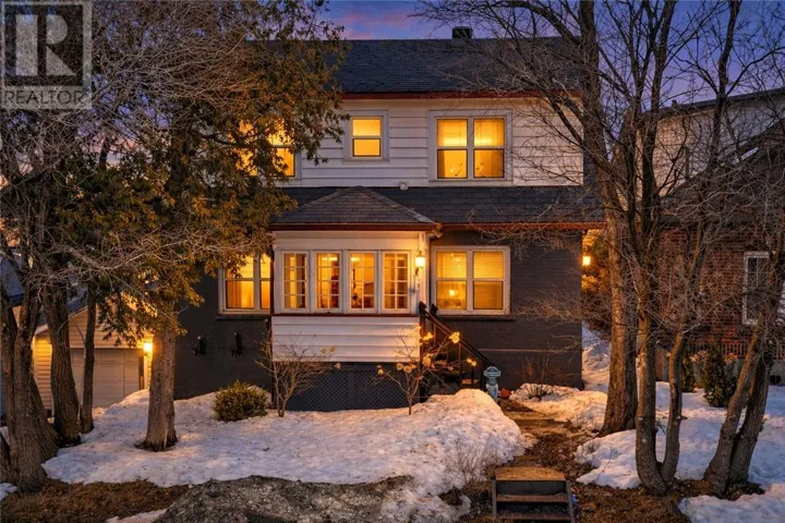 94 Douglas Street, Sudbury, Ontario P3E1E8