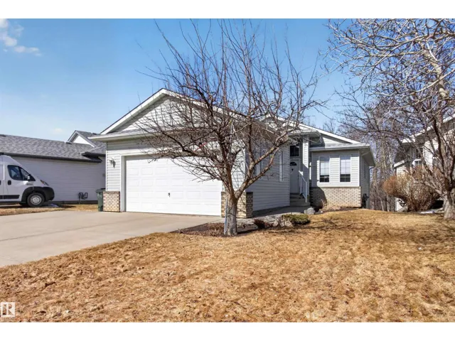 25 DONNELY, Sherwood Park, Alberta T8H2B3