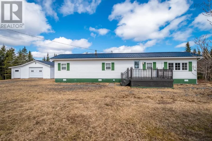 4609 Highway 211, Port Bickerton, Nova Scotia B0J1A0