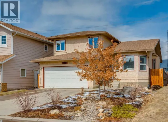 109 Sundown Place SE, Calgary, Alberta T2X3B7