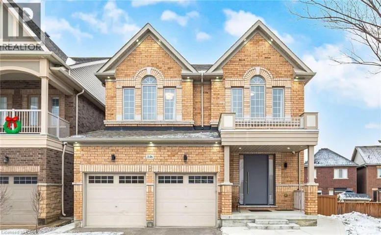 146 BEACONSFIELD Drive, Kleinburg, Ontario L4H4L7