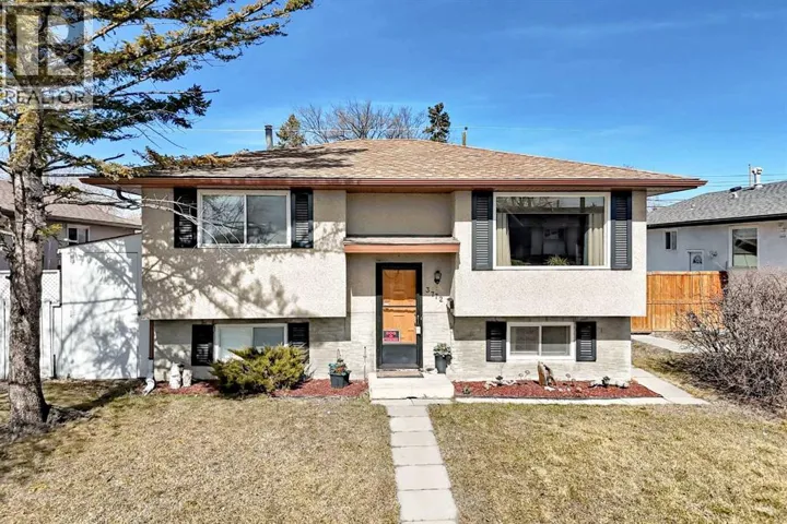 3772 Dover Ridge Drive SE, Calgary, Alberta T2B2C9