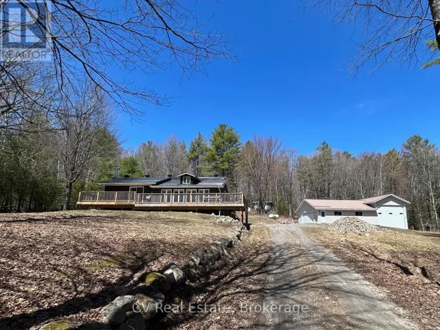 1183 ECHO LAKE ROAD, Lake of Bays (Mclean), Ontario P0B1A0