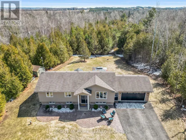 216 MOUNT HOREB ROAD, Kawartha Lakes (Ops), Ontario K9V4R4