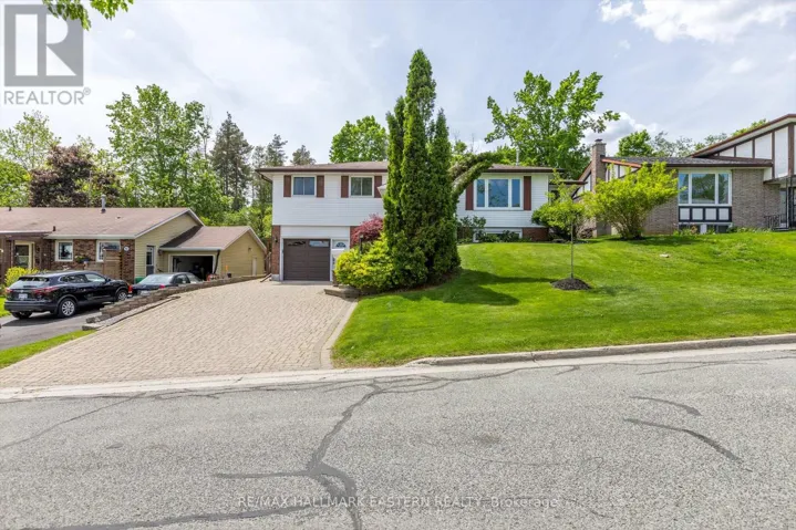 959 GOLFVIEW ROAD, Peterborough (Otonabee Ward 1), Ontario K9J7W2