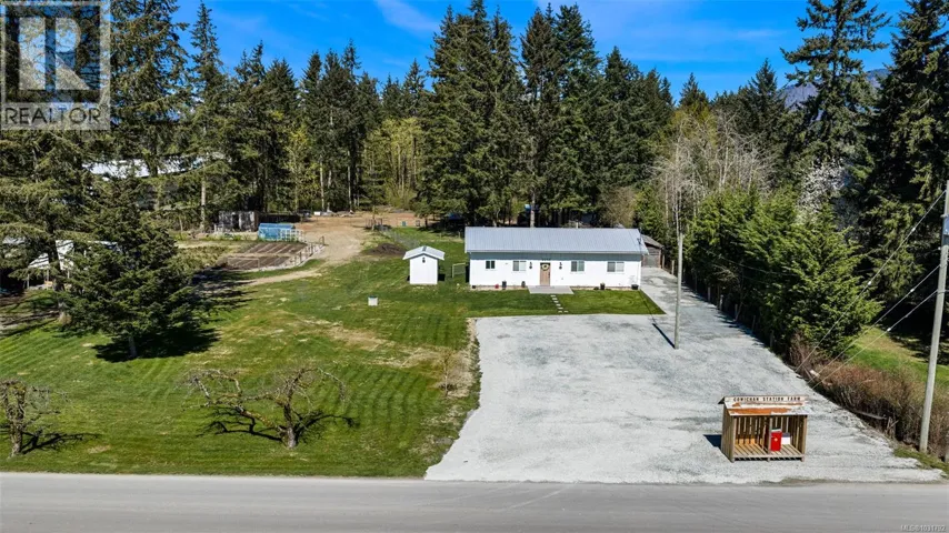 2255 Phipps Rd, Duncan, British Columbia V9L6L2