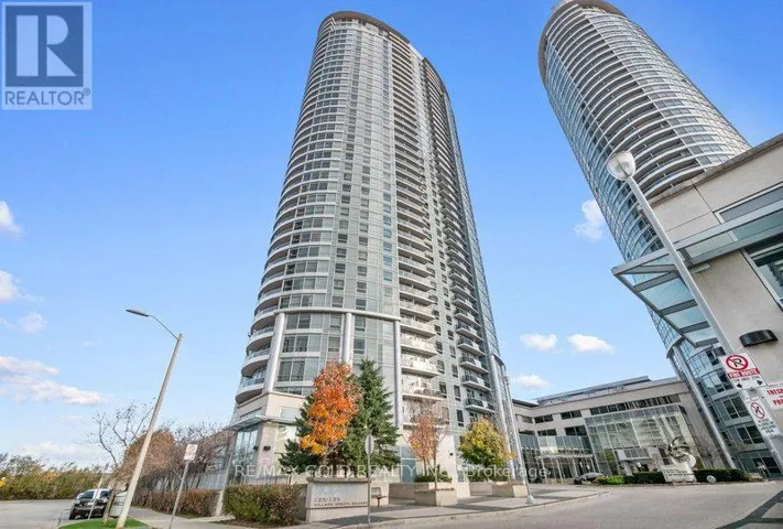 198 - 135 VILLAGE GREEN SQUARE, Toronto (Agincourt South-Malvern West), Ontario M1S0G3