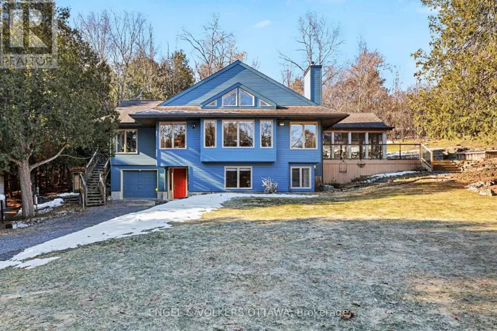 4637 NORTHWOODS DRIVE, Ottawa, Ontario K0A3M0