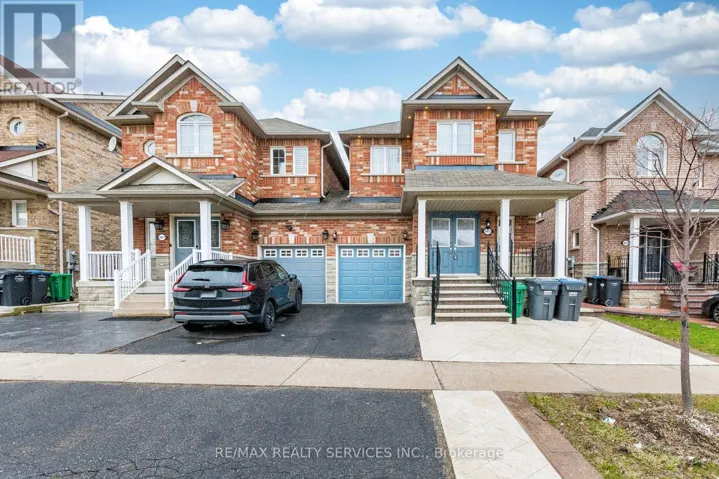3475 BALA DRIVE, Mississauga (Churchill Meadows), Ontario L5M0G6
