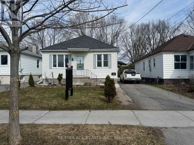 92 WARE STREET, Peterborough (Town Ward 3), Ontario K9J2B7