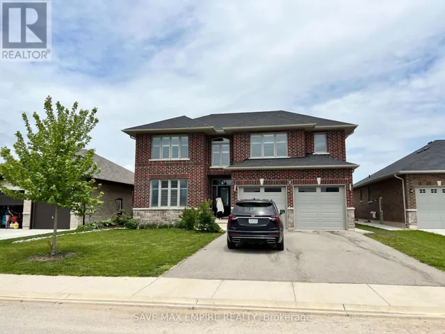 193 LEITCH STREET, Dutton/Dunwich (Dutton), Ontario N0L1J0