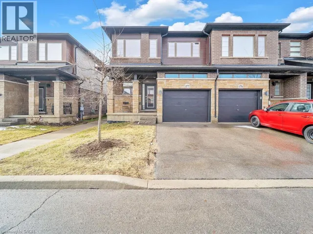 30 TIMES SQUARE Boulevard, Hamilton, Ontario L8J0M1