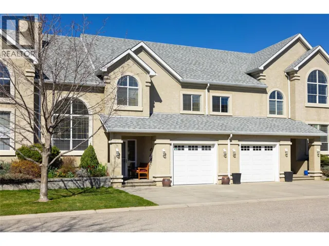 5501 20 Street Unit# 106, Vernon, British Columbia V1T7T2
