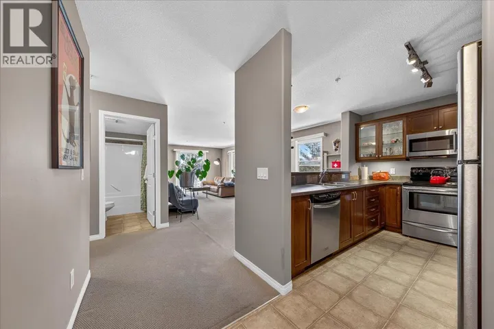 4884 Stanley Street Unit# 310, Radium Hot Springs, British Columbia V0A1M0