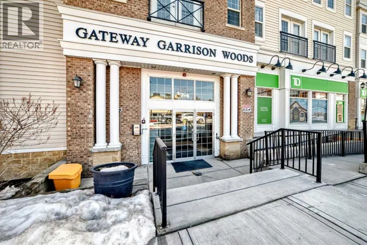 234, 2233 34 Avenue SW, Calgary, Alberta T2T6N2