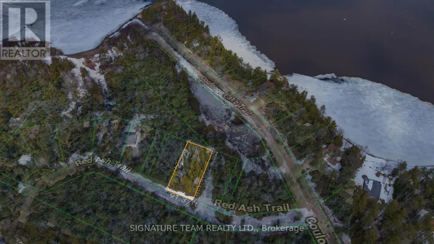 0 RED ASH TRAIL, Whitewater Region, Ontario K0J2L0