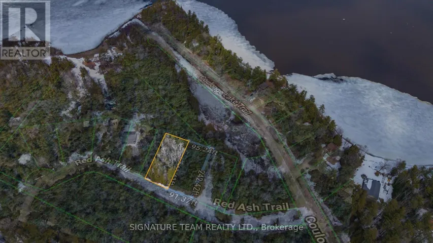 00 RED ASH TRAIL, Whitewater Region, Ontario K0J2L0