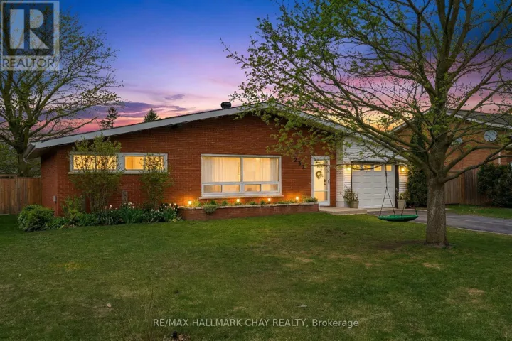 232 SUPERIOR STREET, Clearview (Stayner), Ontario L0M1S0