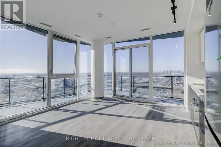 1809 - 36 ZORRA STREET, Toronto (Islington-City Centre West), Ontario M8Z0G5