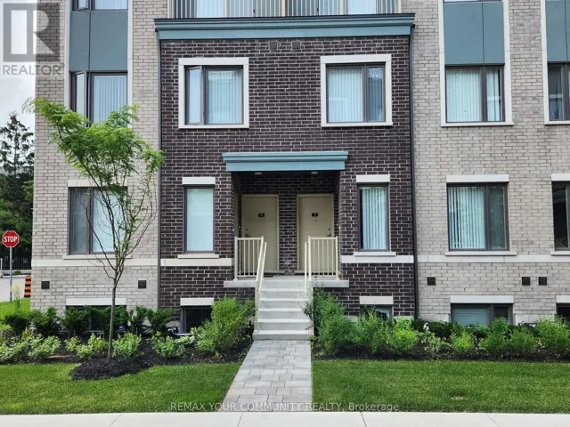 75 - 10 WILLIAM JACKSON WAY, Toronto (New Toronto), Ontario M8V0J8