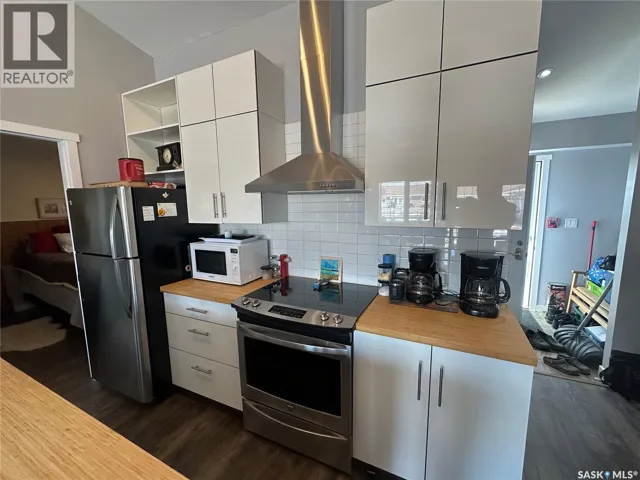 32 1250 Aaro AVENUE, Elbow, Saskatchewan S0H1J0