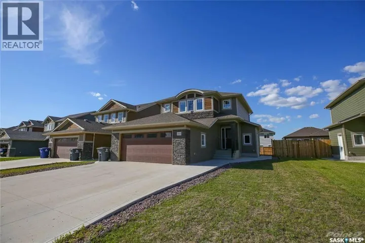 435 Pichler CRESCENT, Saskatoon, Saskatchewan S7V0H2