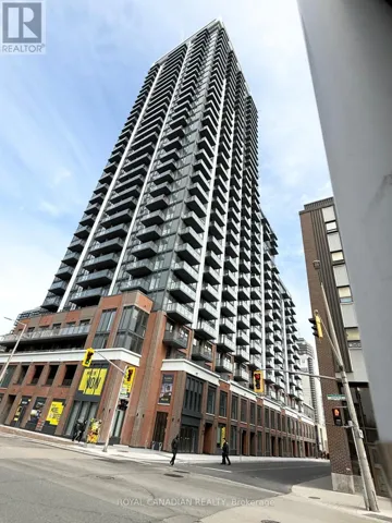 418 - 75 JAMES STREET S, Hamilton (Corktown), Ontario L8P2Y9