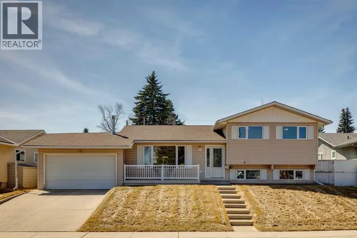 8523 Addison Place SE, Calgary, Alberta T2H1R6