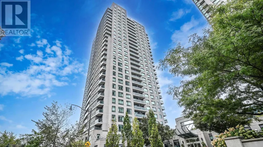 2705 - 30 HARRISON GARDEN BOULEVARD, Toronto (Willowdale East), Ontario M2N7A9