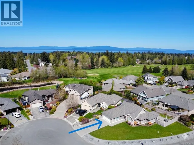 619 Morningstar Dr, Parksville, British Columbia V9P2W2