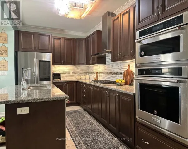 118 BRIDLEWOOD BOULEVARD, Whitby (Rolling Acres), Ontario L1R0N2