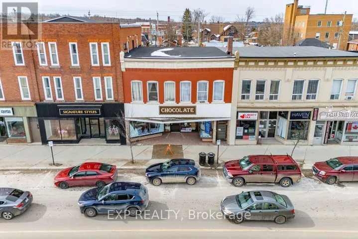 204 RAGLAN STREET S, Renfrew, Ontario K7V1R1