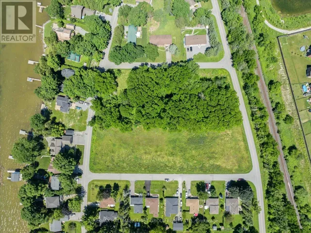 OG THIRD STREET, Brock (Beaverton), Ontario L0K1A0