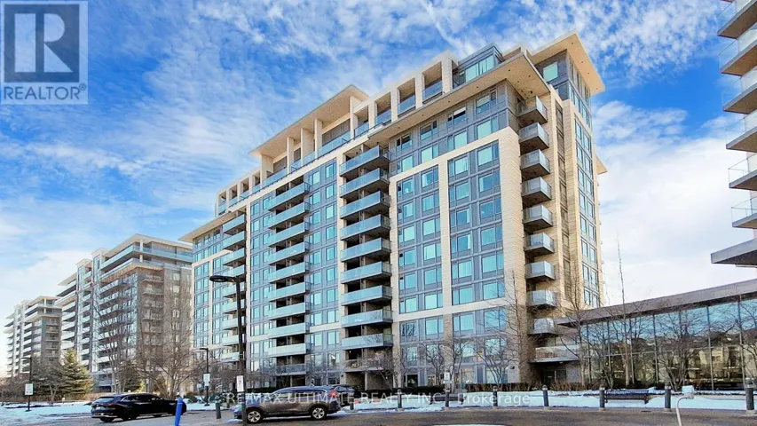 718 - 273 SOUTH PARK ROAD, Markham (Commerce Valley), Ontario L3T0B5