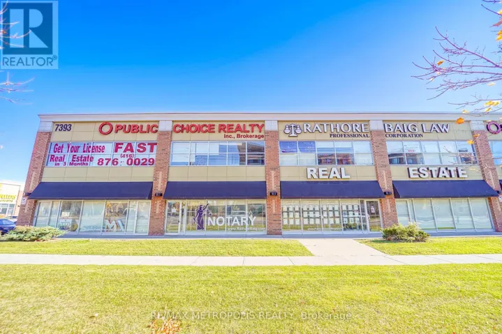 94A - 7393 MARKHAM ROAD, Markham (Cedarwood), Ontario L3S0B5